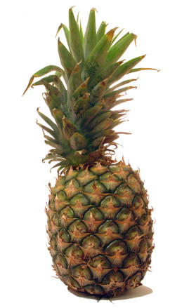 ananas