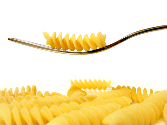 fusilli