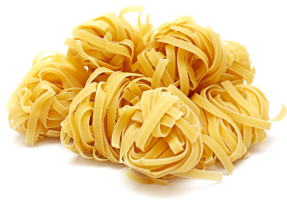 tagliatelle